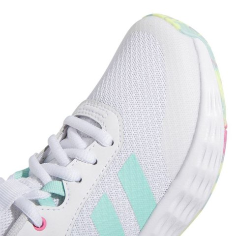 Buty do koszykówki adidas OwnTheGame 2.0 JR IF2696 Buty do koszykówki adidas OwnTheGame 2.0 JR IF2696