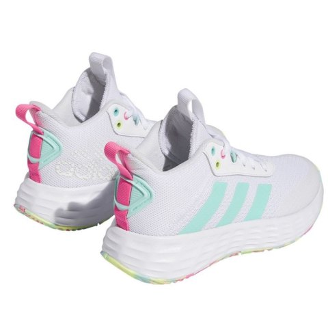 Buty do koszykówki adidas OwnTheGame 2.0 JR IF2696 Buty do koszykówki adidas OwnTheGame 2.0 JR IF2696
