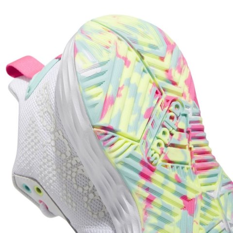 Buty do koszykówki adidas OwnTheGame 2.0 JR IF2696 Buty do koszykówki adidas OwnTheGame 2.0 JR IF2696