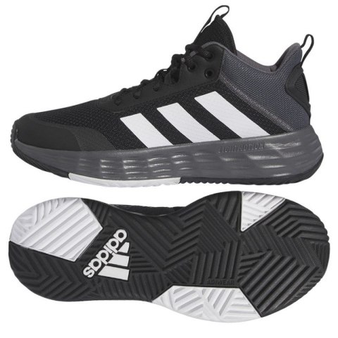Buty do koszykówki adidas OwnTheGame 2.0 M IF2683 Buty do koszykówki adidas OwnTheGame 2.0 M IF2683