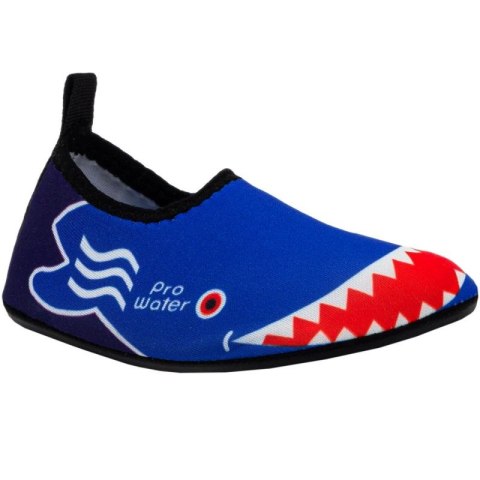 Buty do wody ProWater Jr PRO-23-34-102K