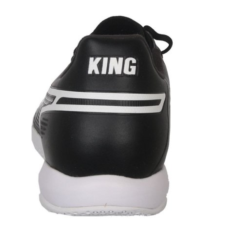 Buty piłkarskie Puma King Pro IT M 107256-01