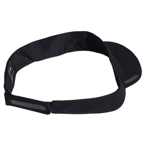 Daszek adidas VRUN VISOR A.R. HT4814 Daszek adidas VRUN VISOR A.R. HT4814