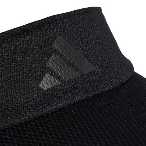 Daszek adidas VRUN VISOR A.R. HT4814 Daszek adidas VRUN VISOR A.R. HT4814