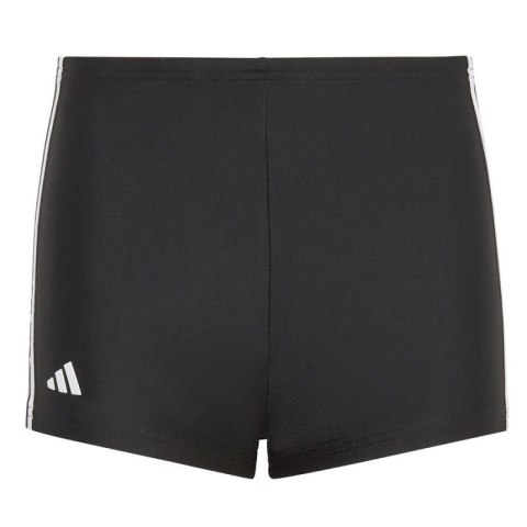 Kąpielówki adidas 3 Stripes Boxer Jr HR7476 Kąpielówki adidas 3 Stripes Boxer Jr HR7476