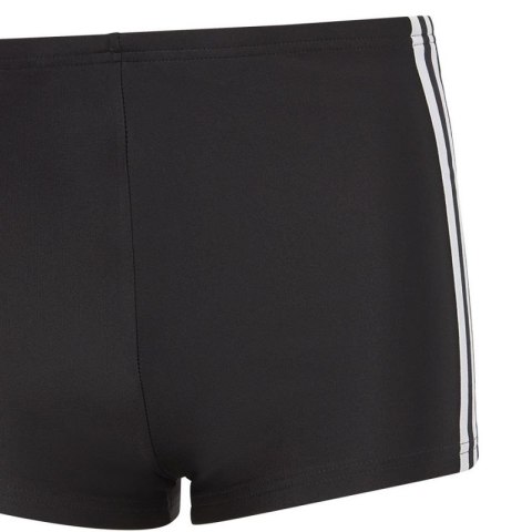 Kąpielówki adidas 3 Stripes Boxer Jr HR7476 Kąpielówki adidas 3 Stripes Boxer Jr HR7476