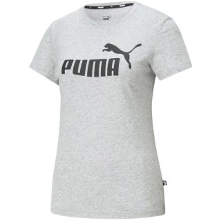 Koszulka Puma ESS Logo Tee W 586774 04