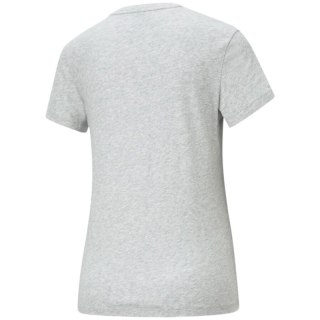 Koszulka Puma ESS Logo Tee W 586774 04