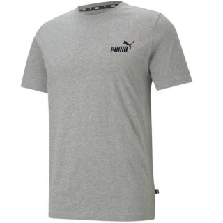 Koszulka Puma ESS Small Logo Tee M 586668 03