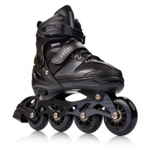 Rolki Meteor Rox M 22346 Rolki Meteor Rox M 22346