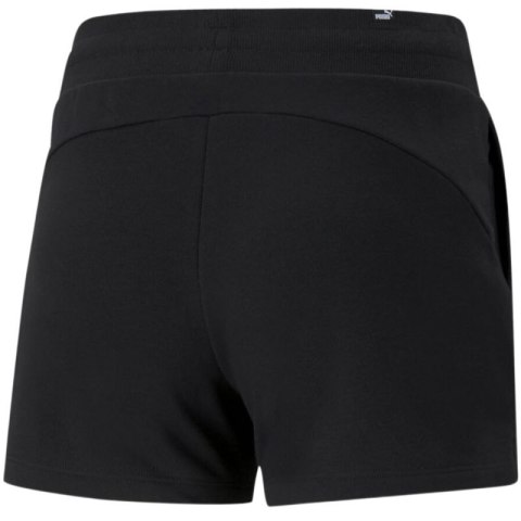 Spodenki Puma ESS 4 Sweat Shorts TR W 586824 01