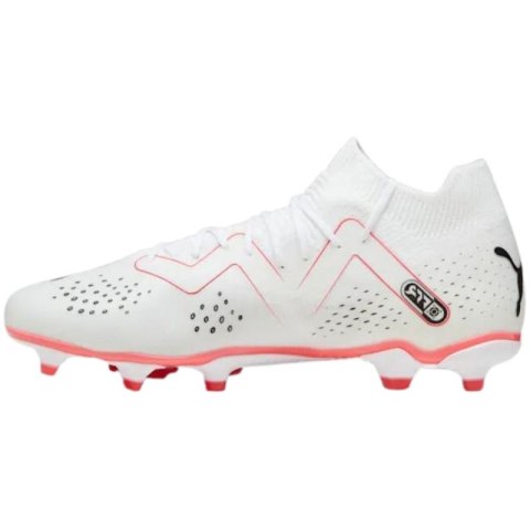 Buty piłkarskie Puma Future Match FG/AG M 107370 01