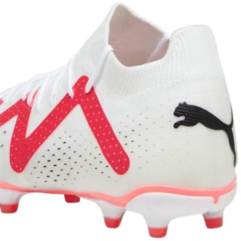 Buty piłkarskie Puma Future Match FG/AG M 107370 01