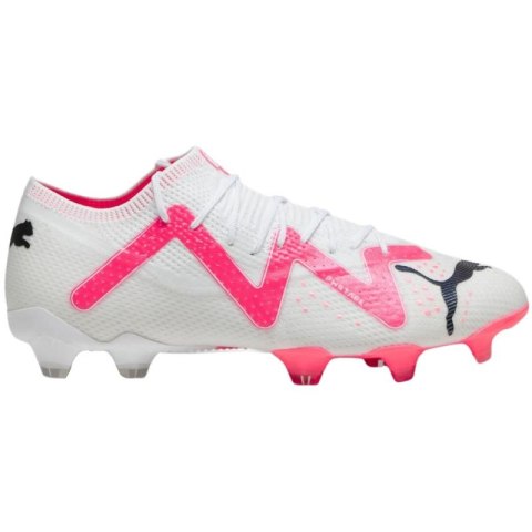 Buty piłkarskie Puma Future Ultimate Low FG/AG M 107359 01