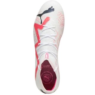 Buty piłkarskie Puma Future Ultimate Low FG/AG M 107359 01