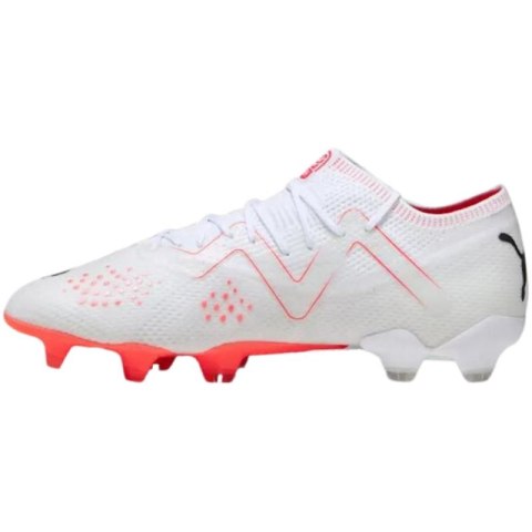 Buty piłkarskie Puma Future Ultimate Low FG/AG M 107359 01