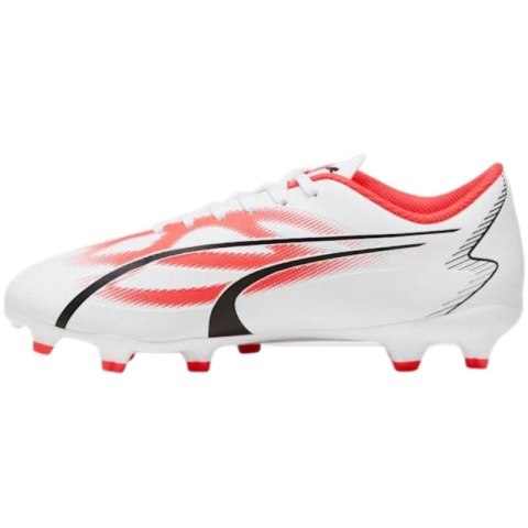 Buty piłkarskie Puma Ultra Play FG/AG Jr 107530 01