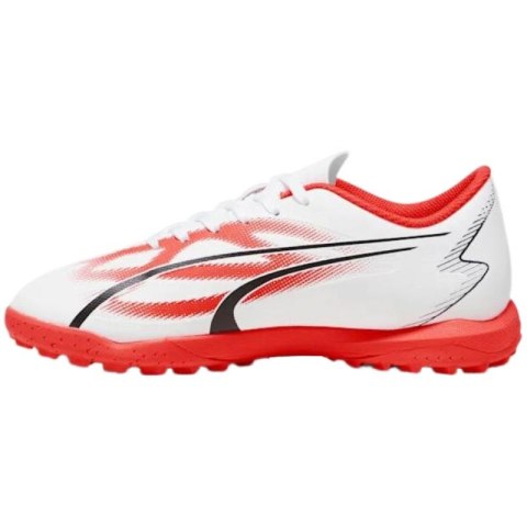 Buty piłkarskie Puma Ultra Play TT Jr 107533 01