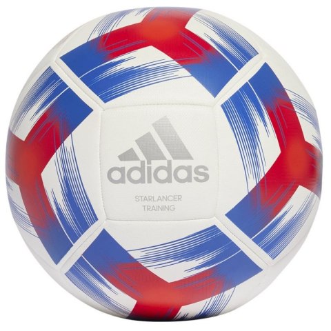 Piłka nożna adidas Starlancer Training HT2452