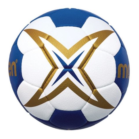 Piłka ręczna Molten - oficjalna, meczowa IHF H2X5001-BW Piłka ręczna Molten - oficjalna, meczowa IHF H2X5001-BW