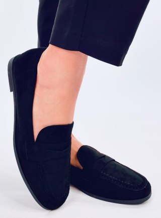 Mokasyny damskie DORRY BLACK