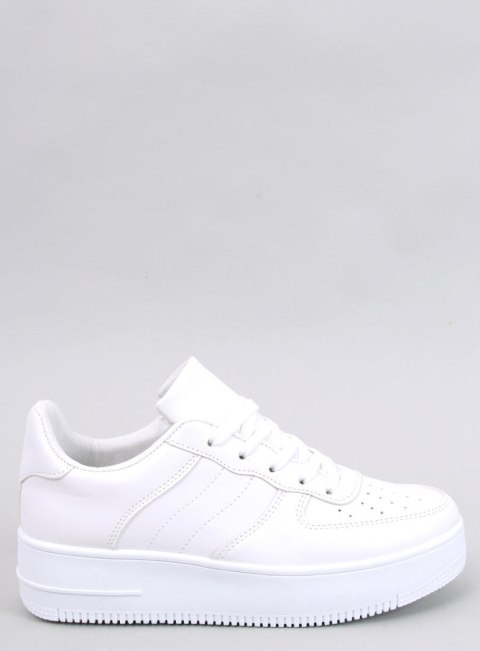 Sneakersy damskie GAUFF WHITE