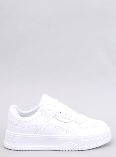 Sneakersy damskie MORIAU WHITE