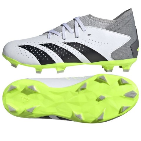 Buty adidas Predator Accuracy.3 FG Jr IE9504