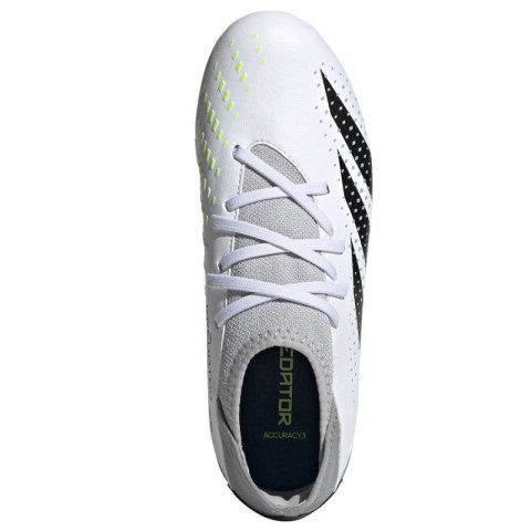 Buty adidas Predator Accuracy.3 FG Jr IE9504