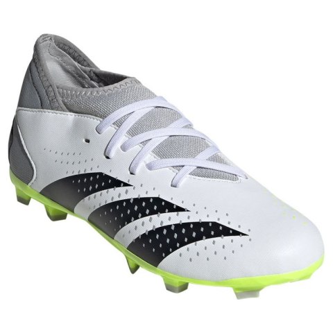 Buty adidas Predator Accuracy.3 FG Jr IE9504