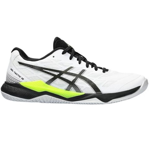 Buty do siatkówki Asics Gel-Tactic 12 M 1071A090 101 Buty do siatkówki Asics Gel-Tactic 12 M 1071A090 101