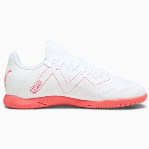 Buty piłkarskie Puma Future Play IT Jr 107393-01