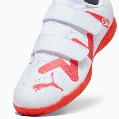 Buty piłkarskie Puma Future Play IT V Jr 107395-01