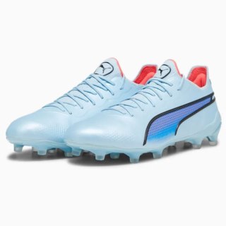 Buty piłkarskie Puma King Ultimate FG/AG M 107563-02