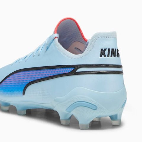 Buty piłkarskie Puma King Ultimate FG/AG M 107563-02