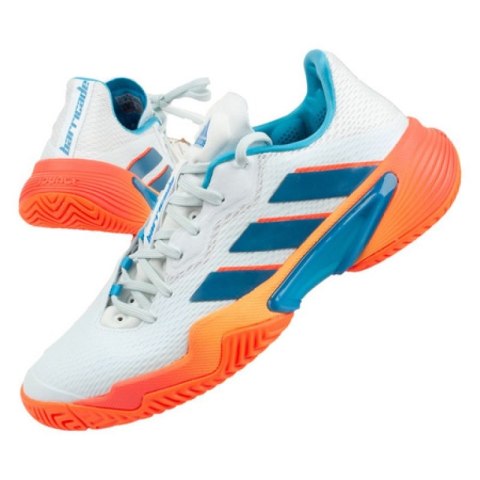 Buty sportowe adidas Barricade M GW2963 Buty sportowe adidas Barricade M GW2963