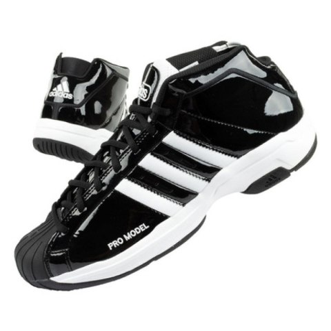 Buty sportowe adidas Pro Model 2G M EF9821 Buty sportowe adidas Pro Model 2G M EF9821