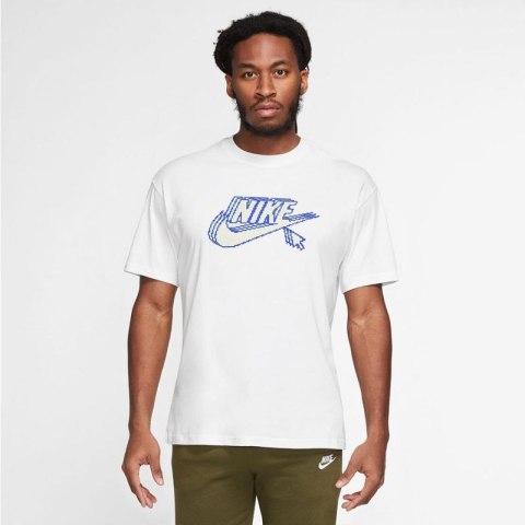Koszulka Nike Sportswear M FD1296-100 Koszulka Nike Sportswear M FD1296-100