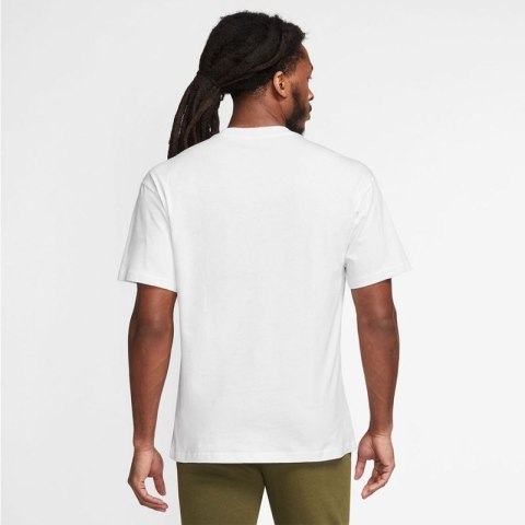 Koszulka Nike Sportswear M FD1296-100 Koszulka Nike Sportswear M FD1296-100