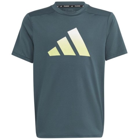 Koszulka adidas TI Tee Jr IJ6416