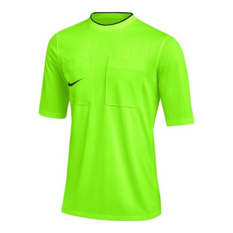 Koszulka sędziowska Nike Dri-Fit M DH8024-702 Koszulka sędziowska Nike Dri-Fit M DH8024-702