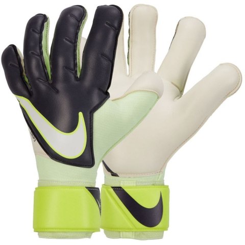 Rękawice bramkarskie Nike Goalkeeper Grip3 CN5651 015 Rękawice bramkarskie Nike Goalkeeper Grip3 CN5651 015