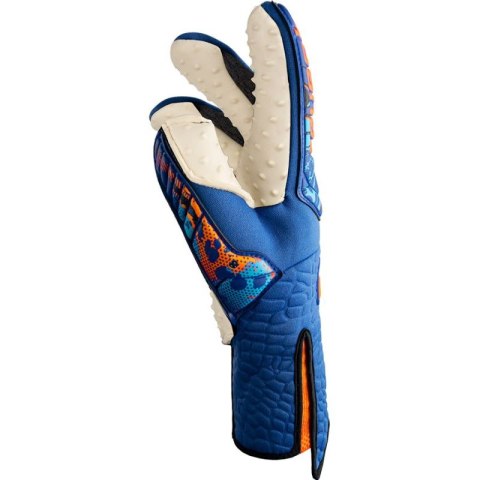 Rękawice bramkarskie Reusch Attrakt SpeedBump Strapless AdaptiveFlex 53 70 079 4016 Rękawice bramkarskie Reusch Attrakt SpeedBump Strapless AdaptiveFlex 53 70 079 4016