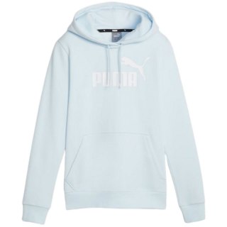 Bluza Puma ESS Logo Hoodie FL W 586789 69