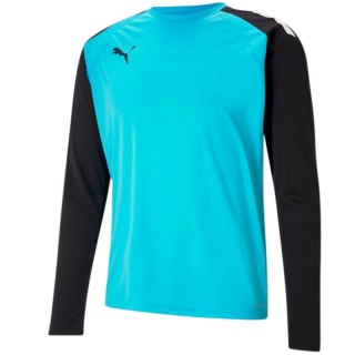 Bluza bramkarska Puma teamPACER GK LS M 704933 40