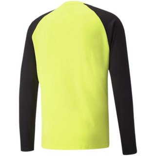 Bluza bramkarska Puma teamPACER GK LS M 704933 42