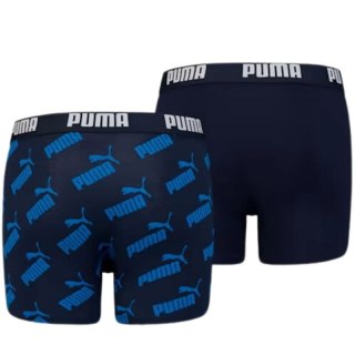 Bokserki Puma Basic Boxer Jr 935526 02