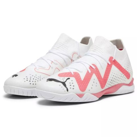 Buty Puma FURURE Match IT Mid Jr 107387 01