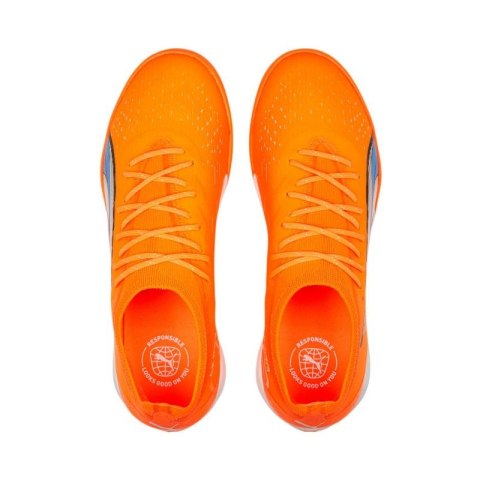 Buty Puma Ultra Eltimate Cage TT M 107210 01