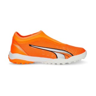 Buty Puma Ultra Match LL Jr TT 107231 01